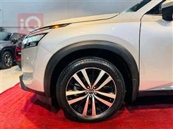 نیسان پاسفایندەر